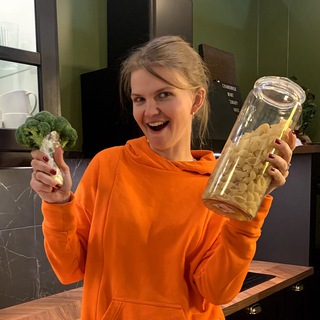 Что там нового о еде?