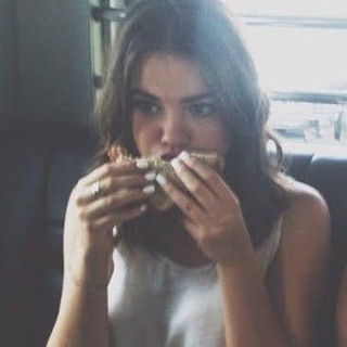 | ʀᴇᴠɪᴇᴡs | #довынедаю - @AlessiaShiskova