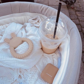 Кофейный стаут