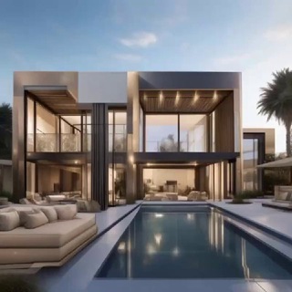 Property Belka 🇦🇪