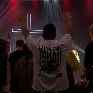 Записки лидера поклонения (Пророческое поклонение)