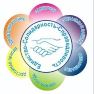 Профильный лагерь «Мы будущее профсоюза»