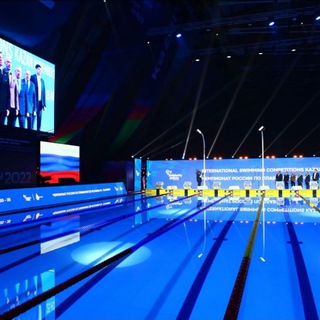 PRO плавание🏊