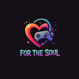 𝕱𝖔𝖗 𝖙𝖍𝖊 𝖘𝖔𝖚𝖑