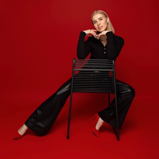 Оля Коханенко. Счастье Предпринимать