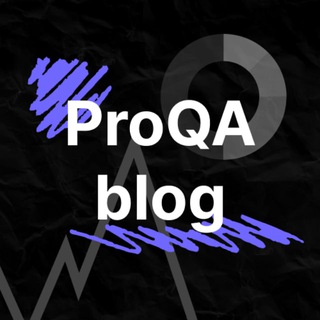 Блог про качество ПО | Proqablog