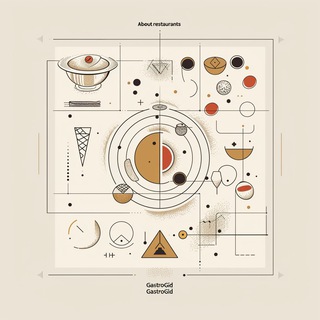 PRO рестораны РФ