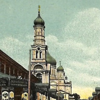 Ростов-на-Дону который ты не знаешь