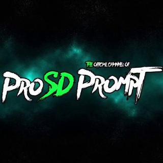 ProSDprompt