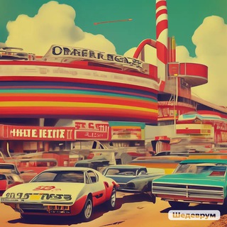 Привет из прошлого 👋