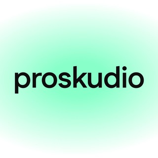 Proskudio | Продуктовый дизайнер
