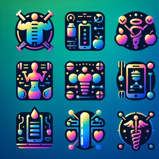 Fit-Food Революция