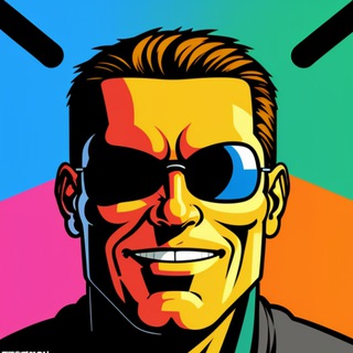 Проспал восстание машин || Нейросети || блог Дмитрия Кадырова