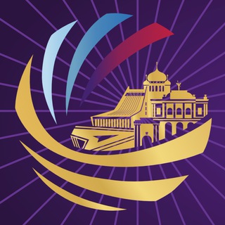 Омск - Культурная столица 2026