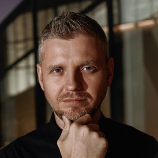 Пастор Александр Брагин