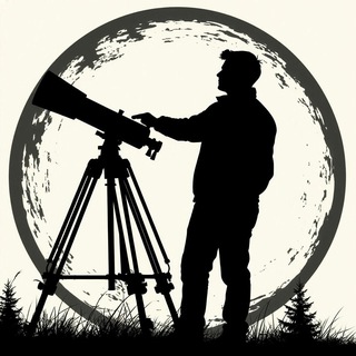 НАУКА ПРОСТО / КОСМОС / АСТРОНОМИЯ🪐