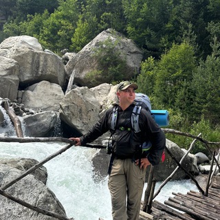 Горный патруль