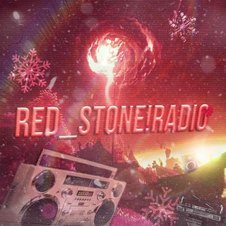 Red_stone!radio