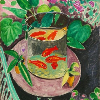 Радость жизни