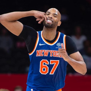 Просто и Со Вкусом о НБА - It’s About NBA