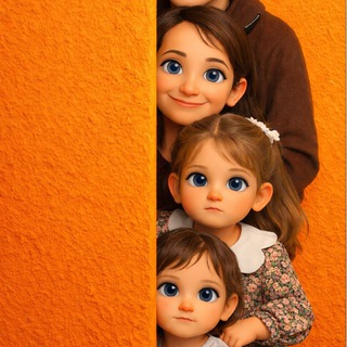 Мама с маслами | Неля Камалова