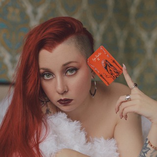 Простое таро