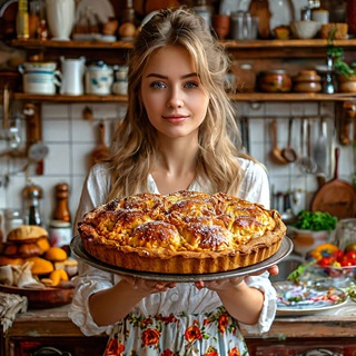 Просто! Вкусно!