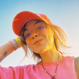 Женя Наговицына