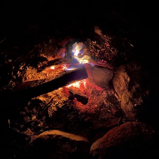 на просторах необъятной