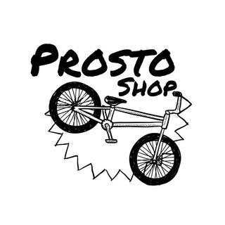 ProstoShop l BMX