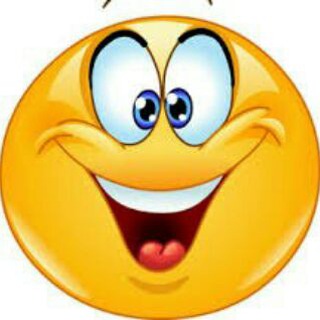 Хорошее настроение 😁