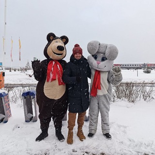 Видосы для настроения.