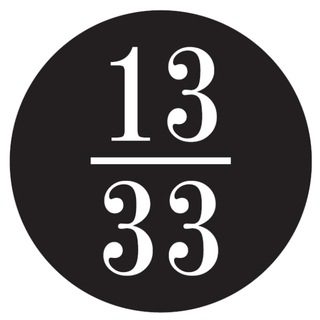 Пространство 13-33