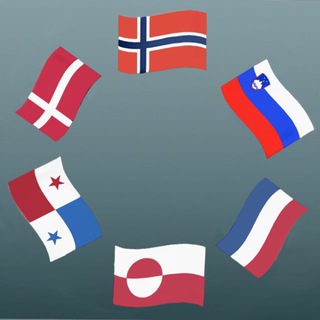 Всё о странах в одном месте