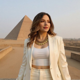 Дарья Парфёнова | Энергопрактики | Египет