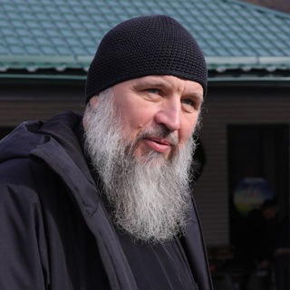 прот. Василий Шауэрман