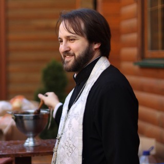 Протоиерей Вадим Гладкий