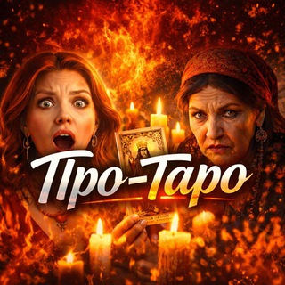 👉 Про-Таро | простыми словами о Таро