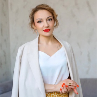 Pro-тело с Олесей Ступак