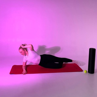 PROтело🐣 твой фитнес-тренер