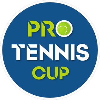 ProTennis Cup 🏆
