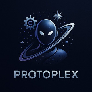 ProtoPlex - хроники нашей цивилизации