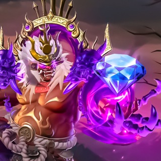 💎 Прототип MLBB 💎