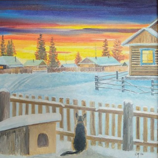 Записки уездного доцента