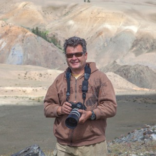 Александр Проваторов