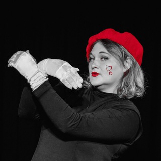 Провинциальная актёрка