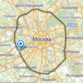 Провинция против столицы