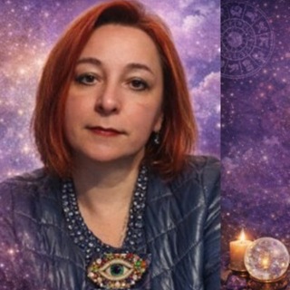 ИгроТерапевт, цифровой Психолог, ЭнергоКоуч Иоланта То🔮 "Путь к себе"