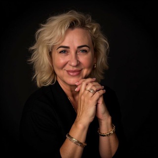 ТАТЬЯНА ИЛЬИНА | ТЫ - ТВОРЕЦ СВОЕЙ ЖИЗНИ ✨