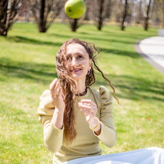 Проводник к здоровью|Аня Разуваева